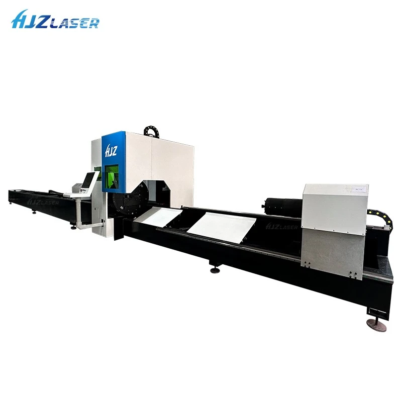 6000W Laser Cutter 6000W Laser Cutter