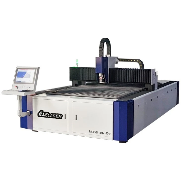 Fiber Laser For Cutting Metal best
