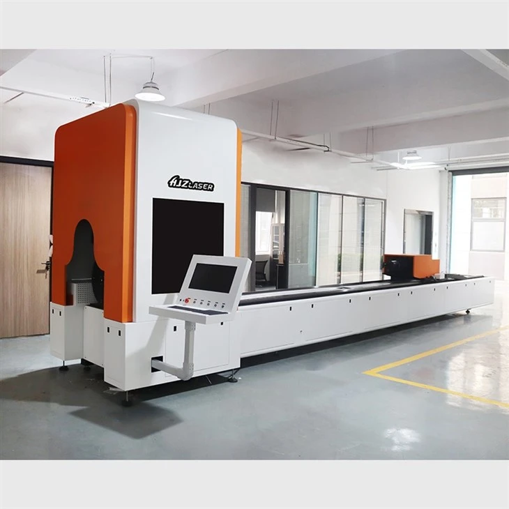 Fiber Laser Tube Cutting Machine suppliers