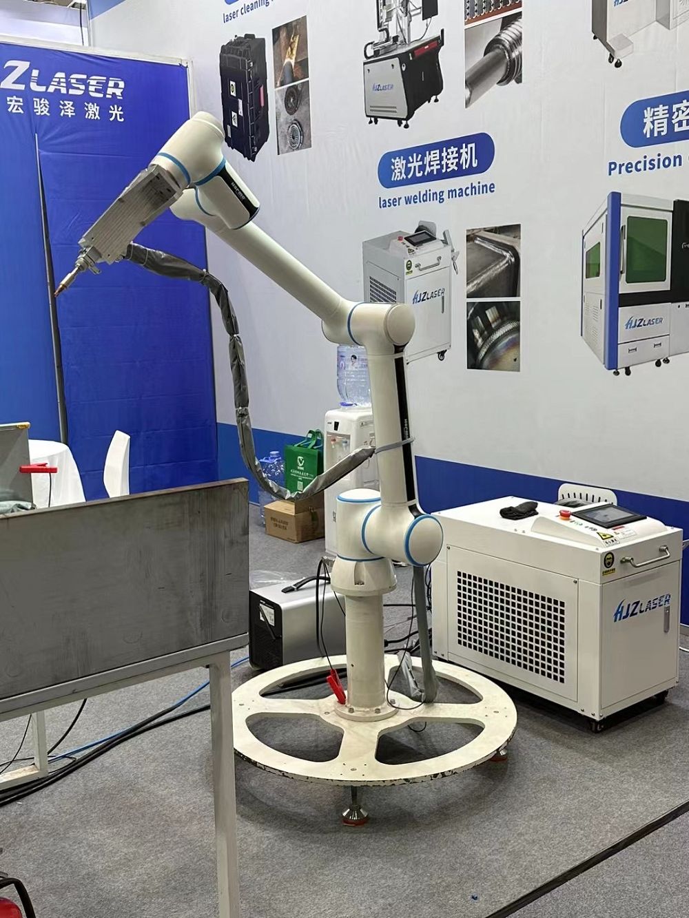 robot welding001