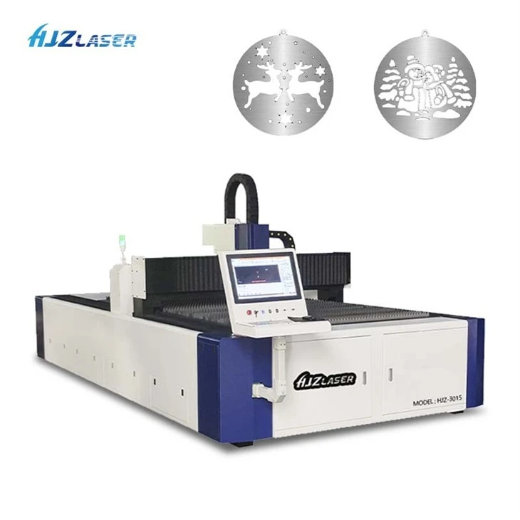 Sheet Metal Laser Cutter suppliers