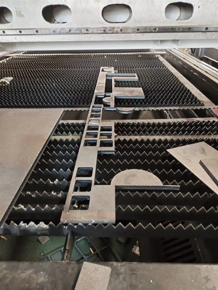 Sheet Metal Laser Cutter best